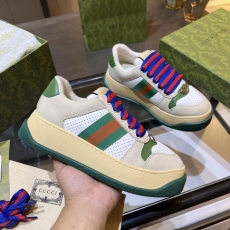 Gucci Screener Shoes